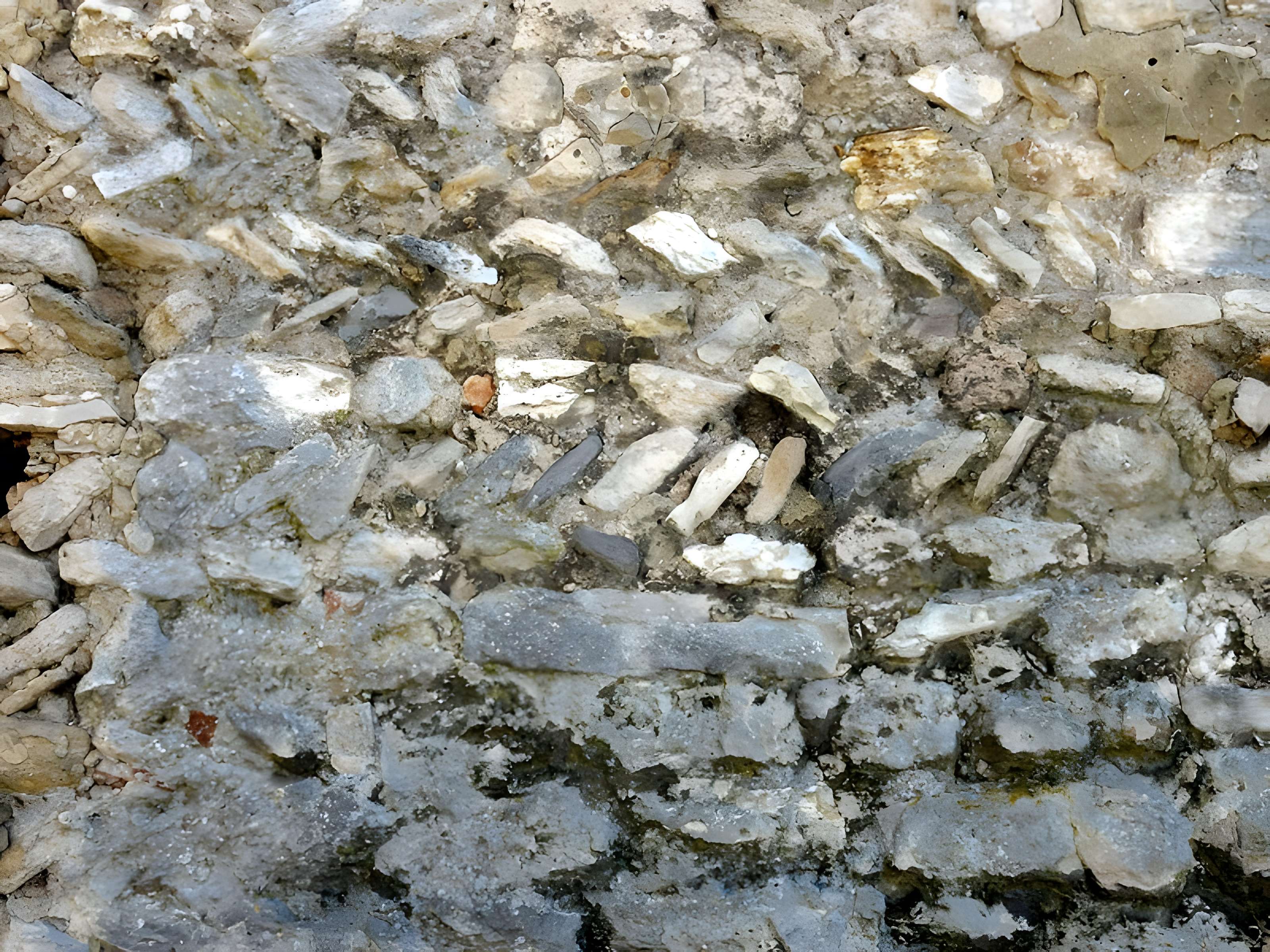 Église Saint-Léger de Balagny-sur-Thérain