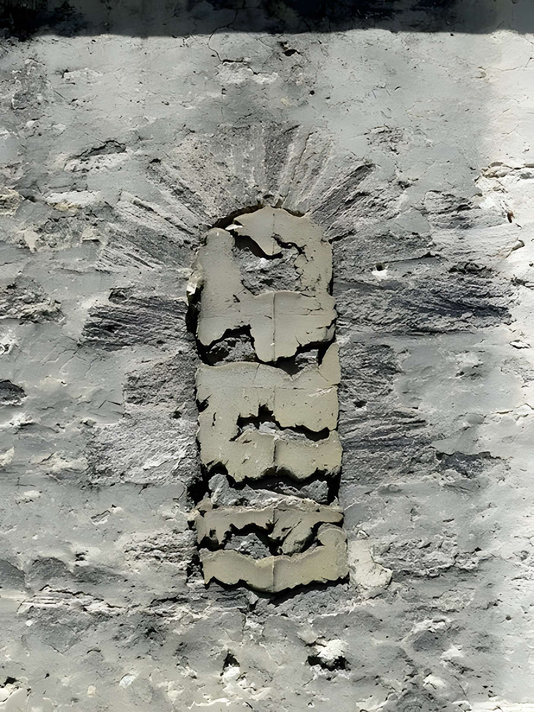 Église Saint-Léger de Balagny-sur-Thérain