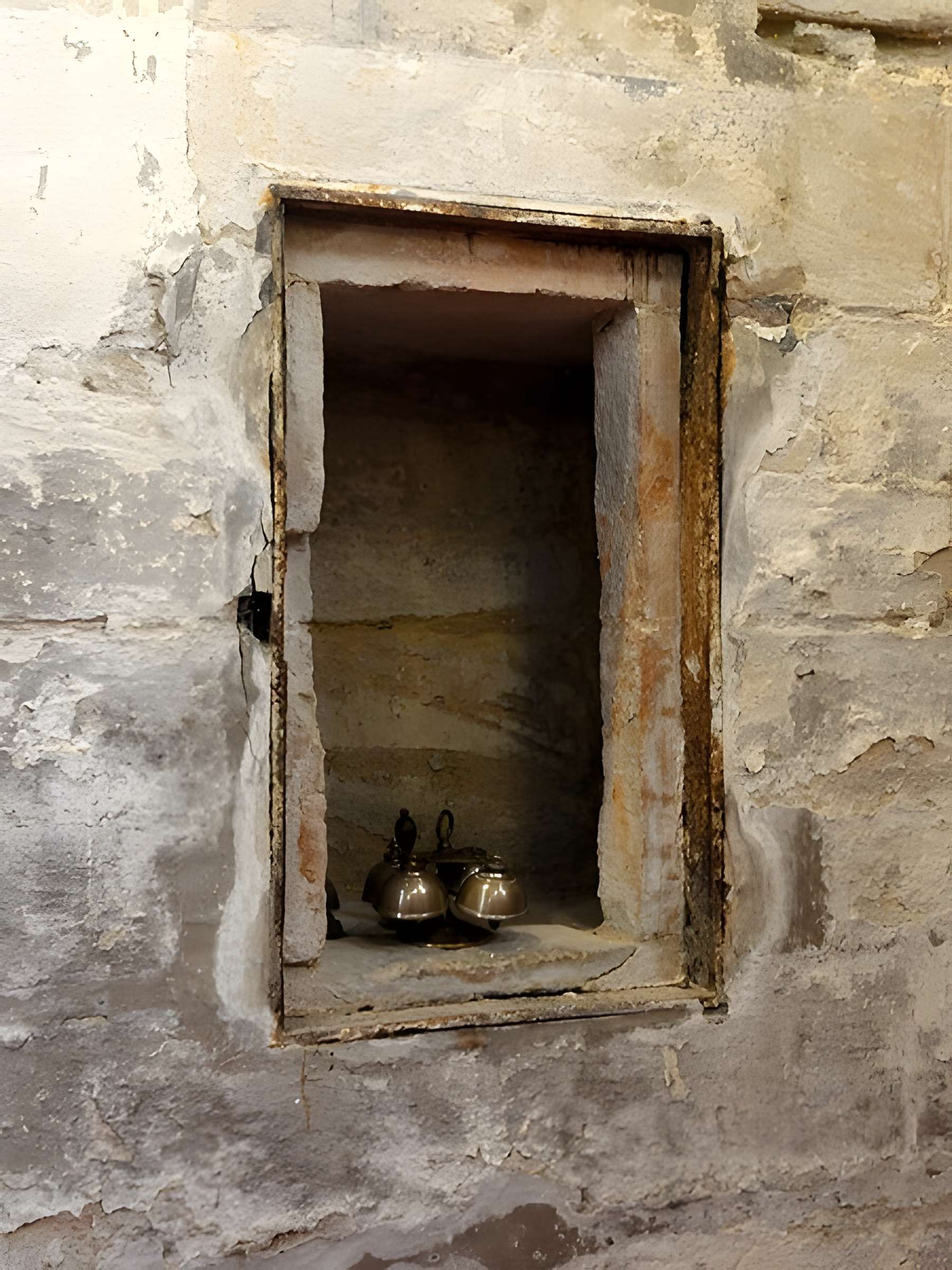 Église Saint-Léger de Balagny-sur-Thérain