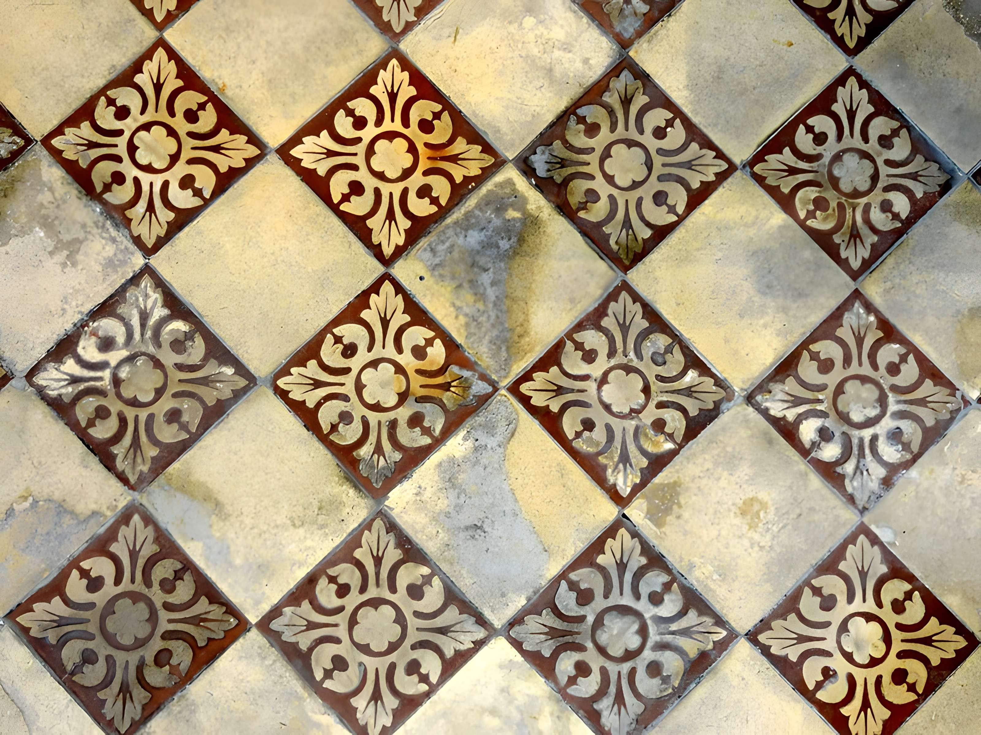 Église Saint-Léger de Balagny-sur-Thérain