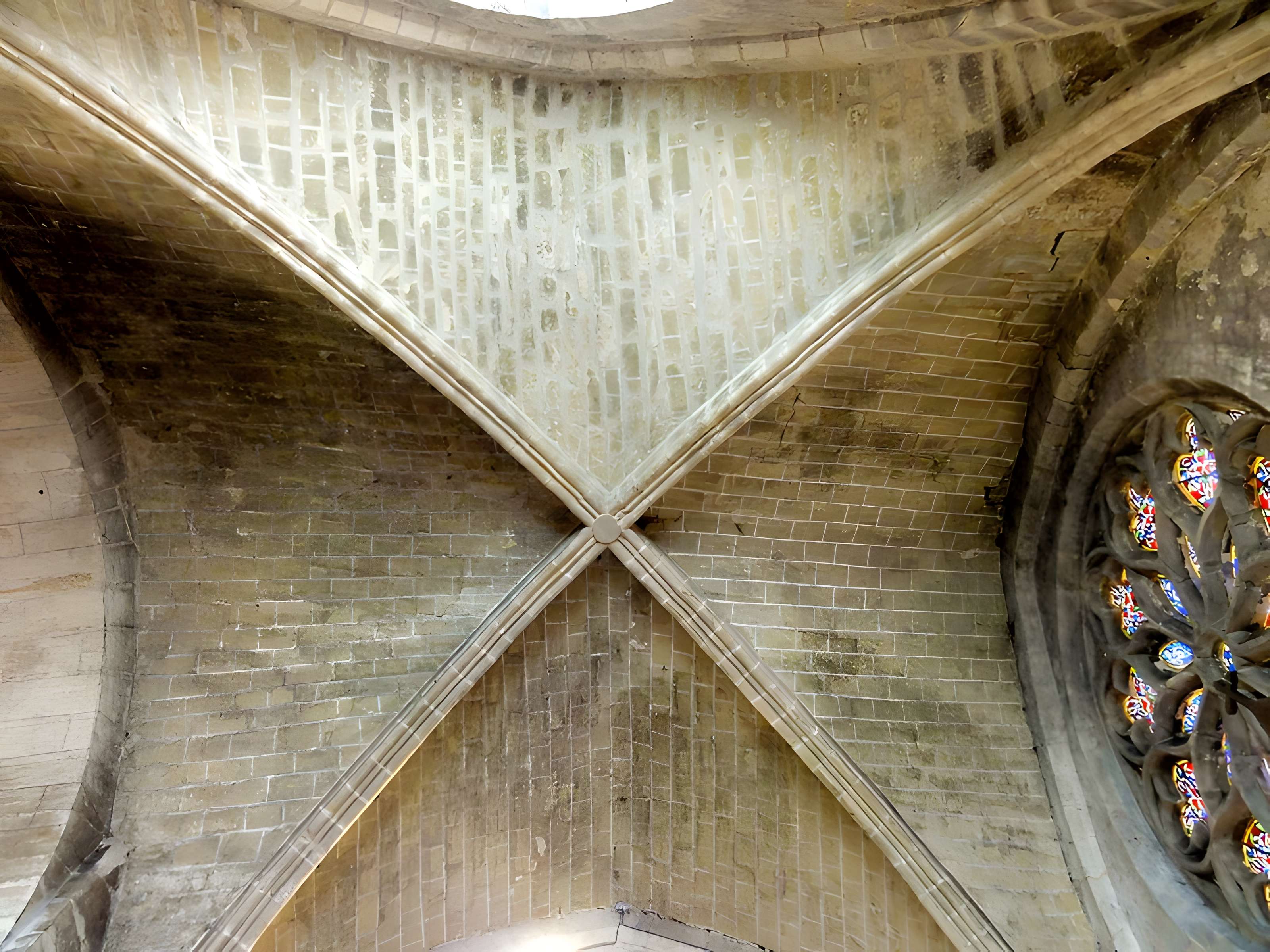 Église Saint-Léger de Balagny-sur-Thérain