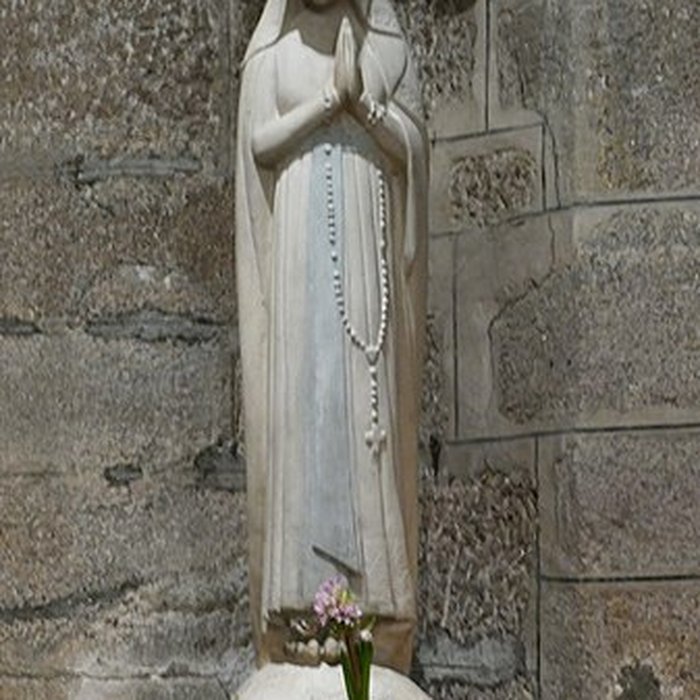 Photo de Église Saint-Léger de Bessines-sur-Gartempe