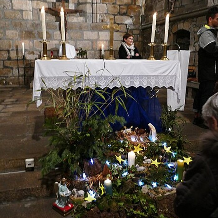Photo de Église Saint-Léger de Bessines-sur-Gartempe