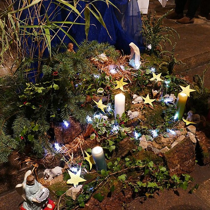 Photo de Église Saint-Léger de Bessines-sur-Gartempe