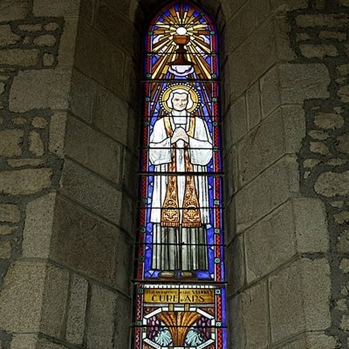 Photo de Église Saint-Léger de Bessines-sur-Gartempe