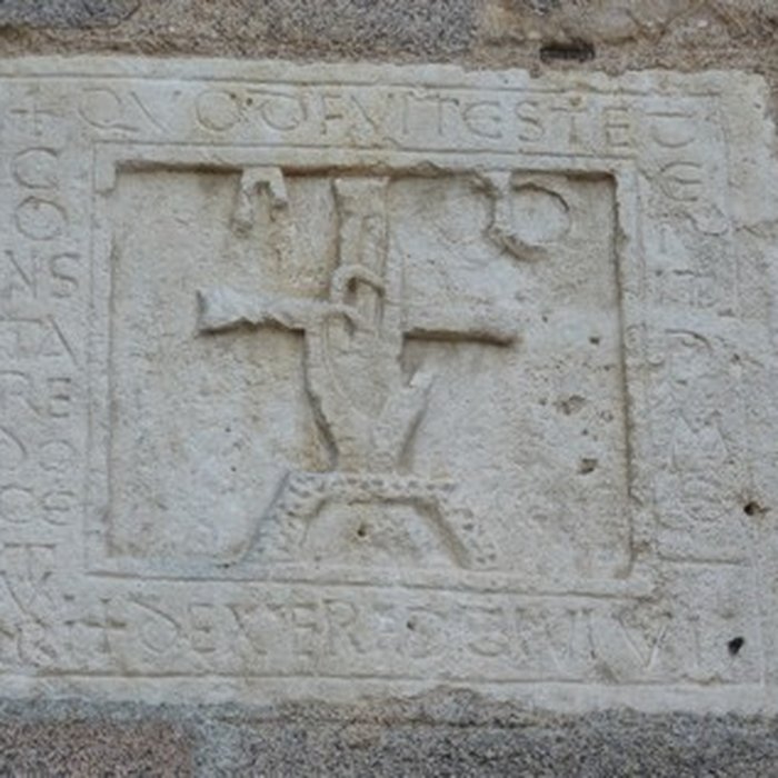 Photo de Église Saint-Léger de Bessines-sur-Gartempe