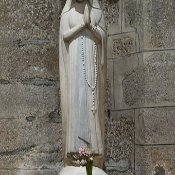 Église Saint-Léger de Bessines-sur-Gartempe