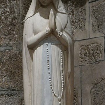 Église Saint-Léger de Bessines-sur-Gartempe