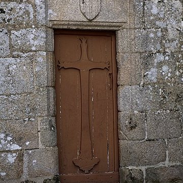 Église Saint-Léger de Bessines-sur-Gartempe