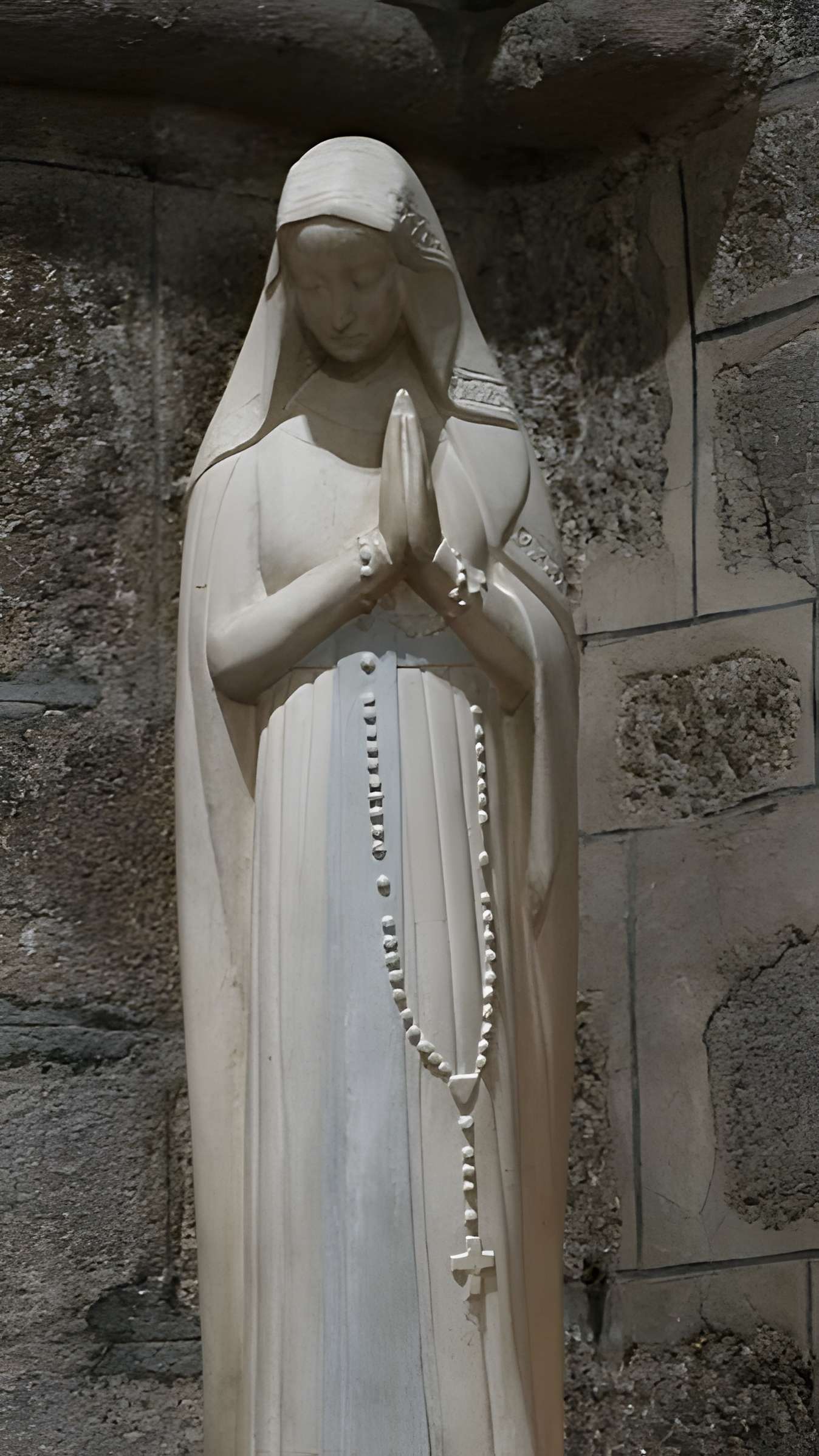 Église Saint-Léger de Bessines-sur-Gartempe