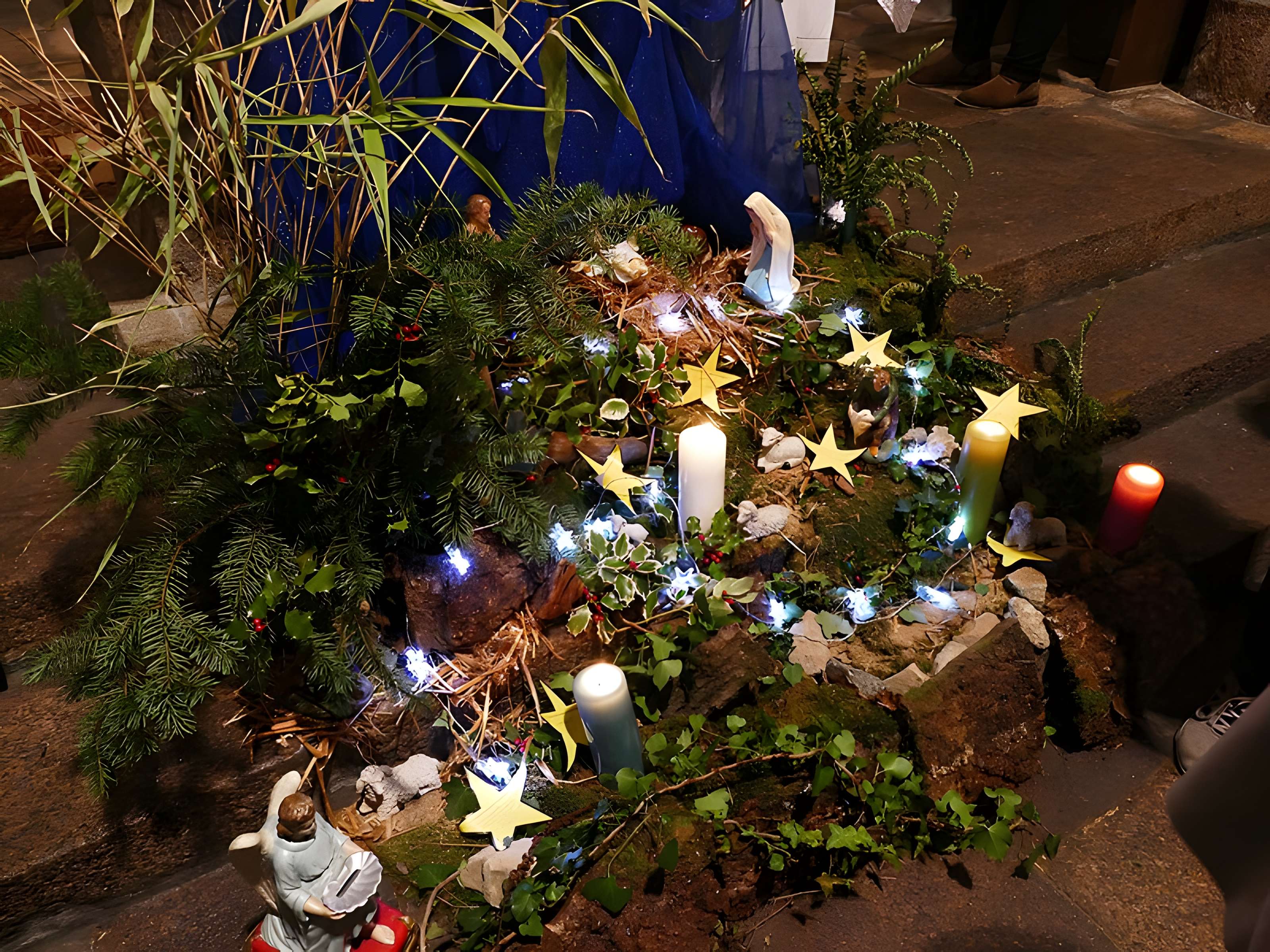Église Saint-Léger de Bessines-sur-Gartempe