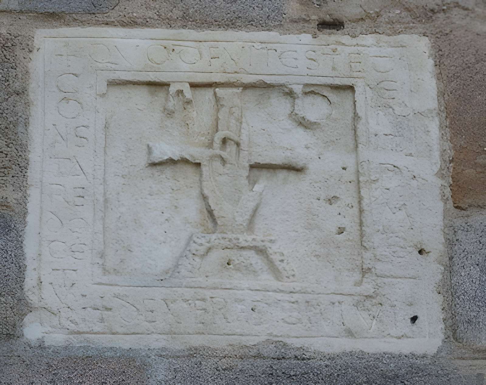 Église Saint-Léger de Bessines-sur-Gartempe