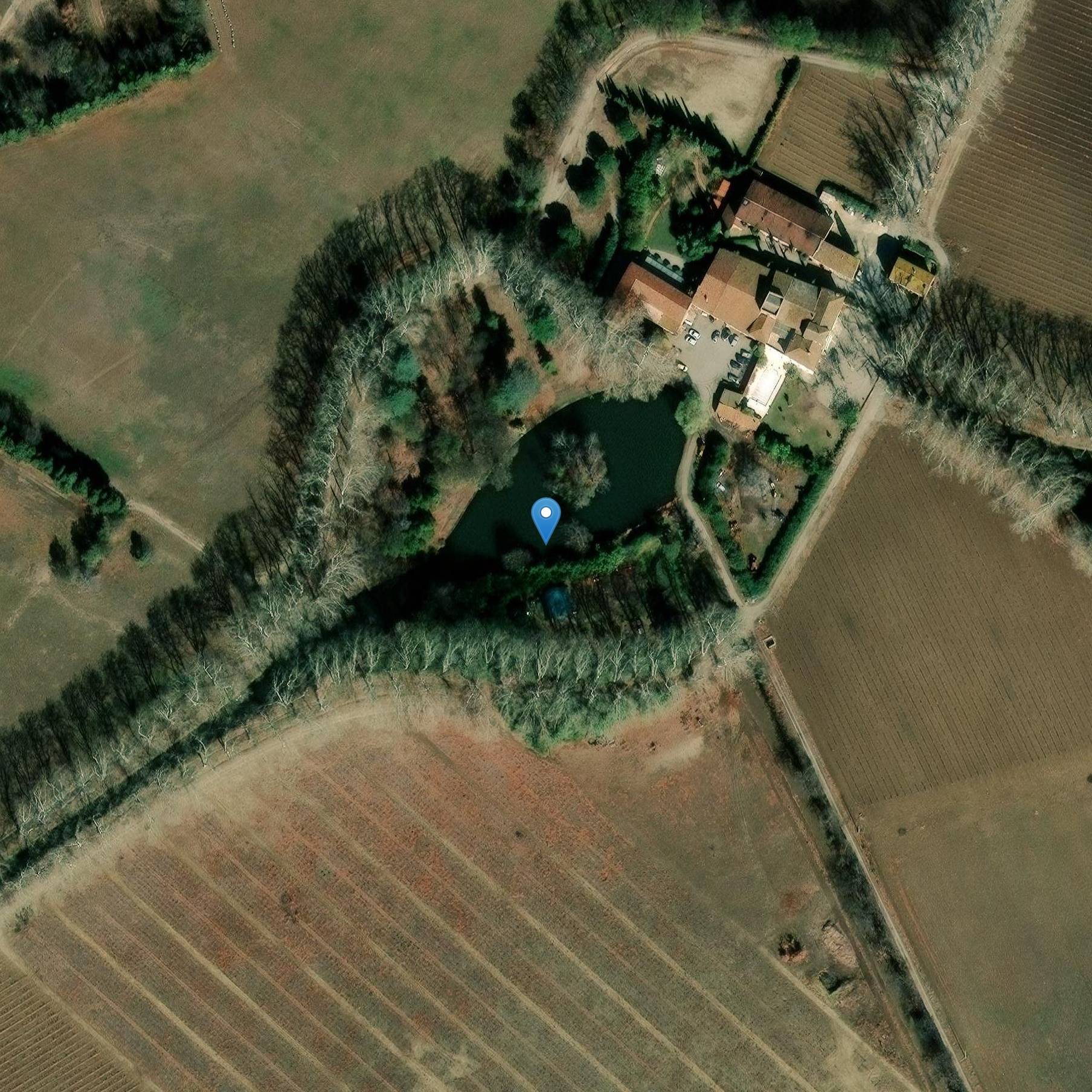 Photo de Iglesia de Santa María de Eula