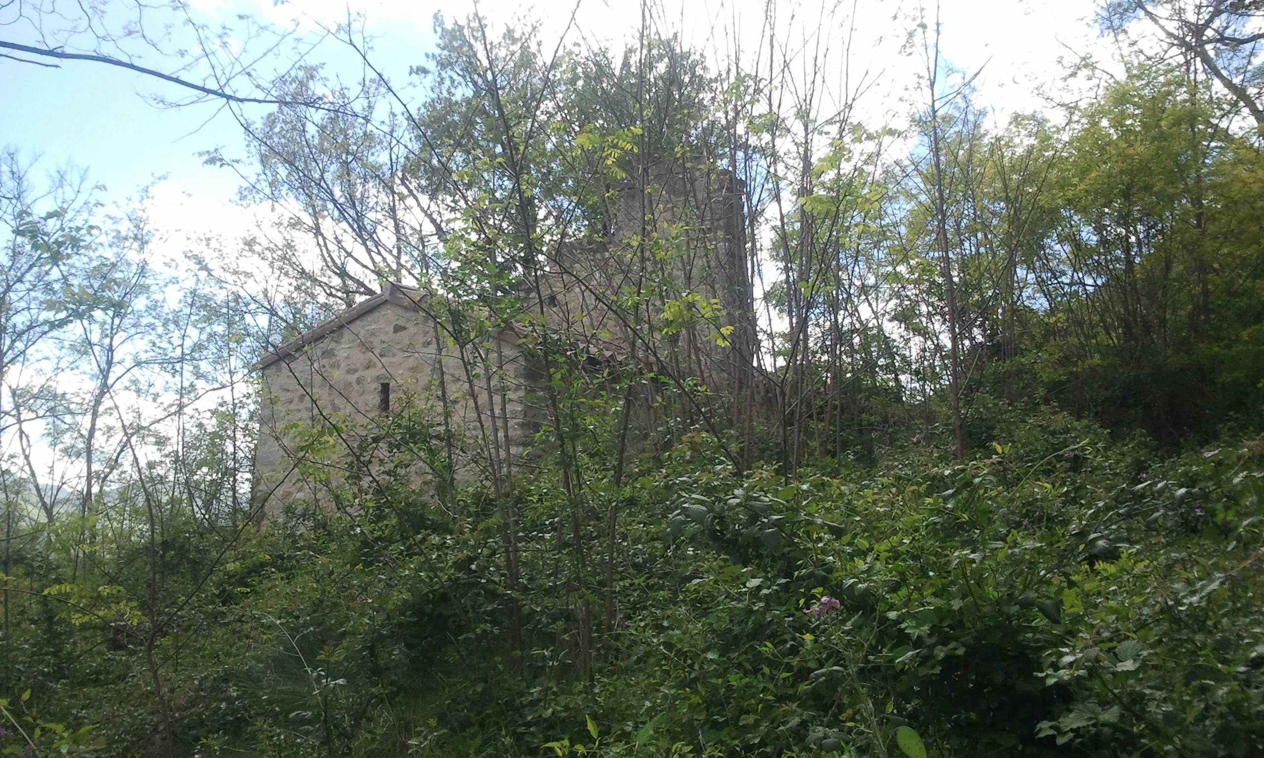 Photo de 科斯圣克西尔教堂