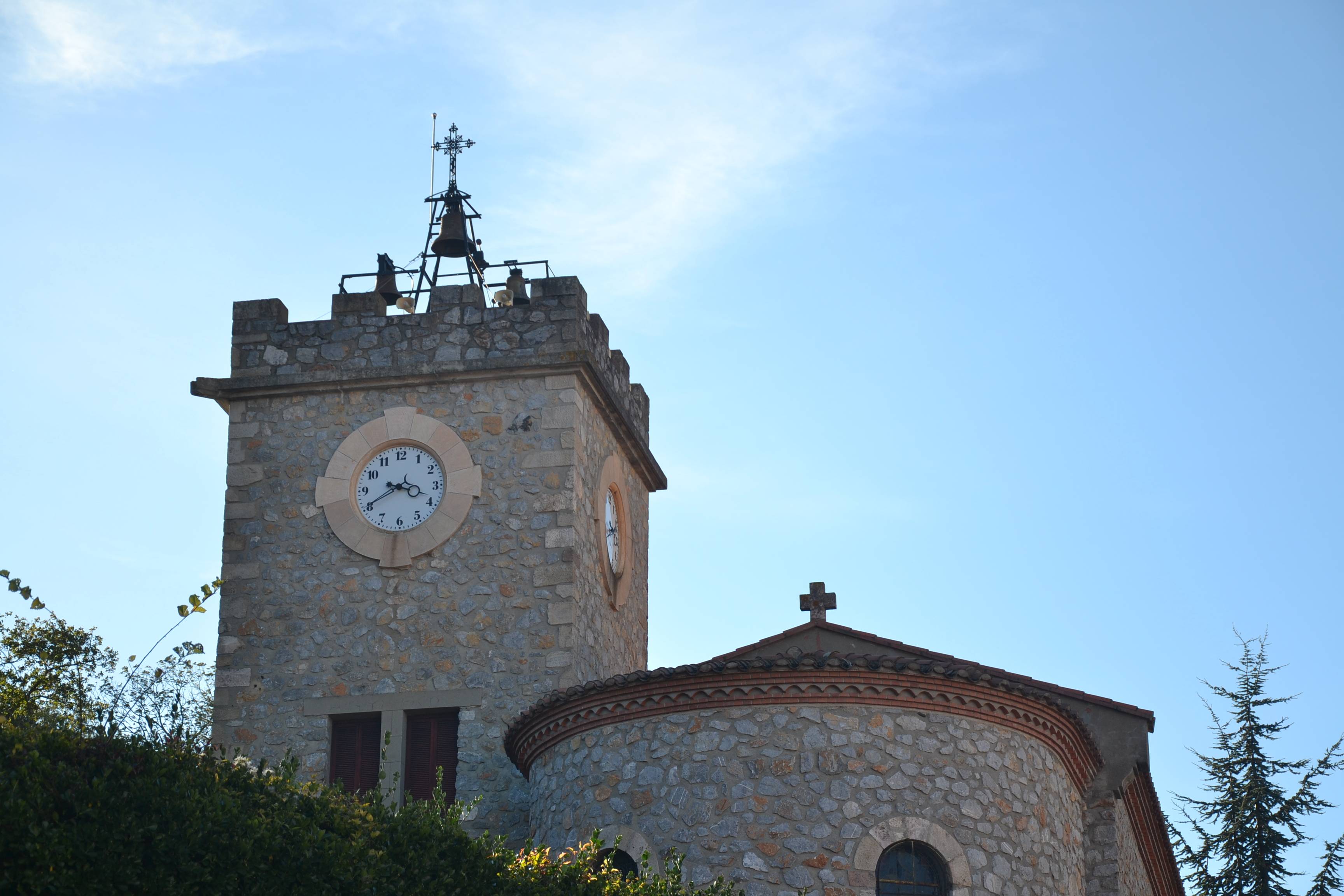 Photo de 圣欧拉利活佛教堂