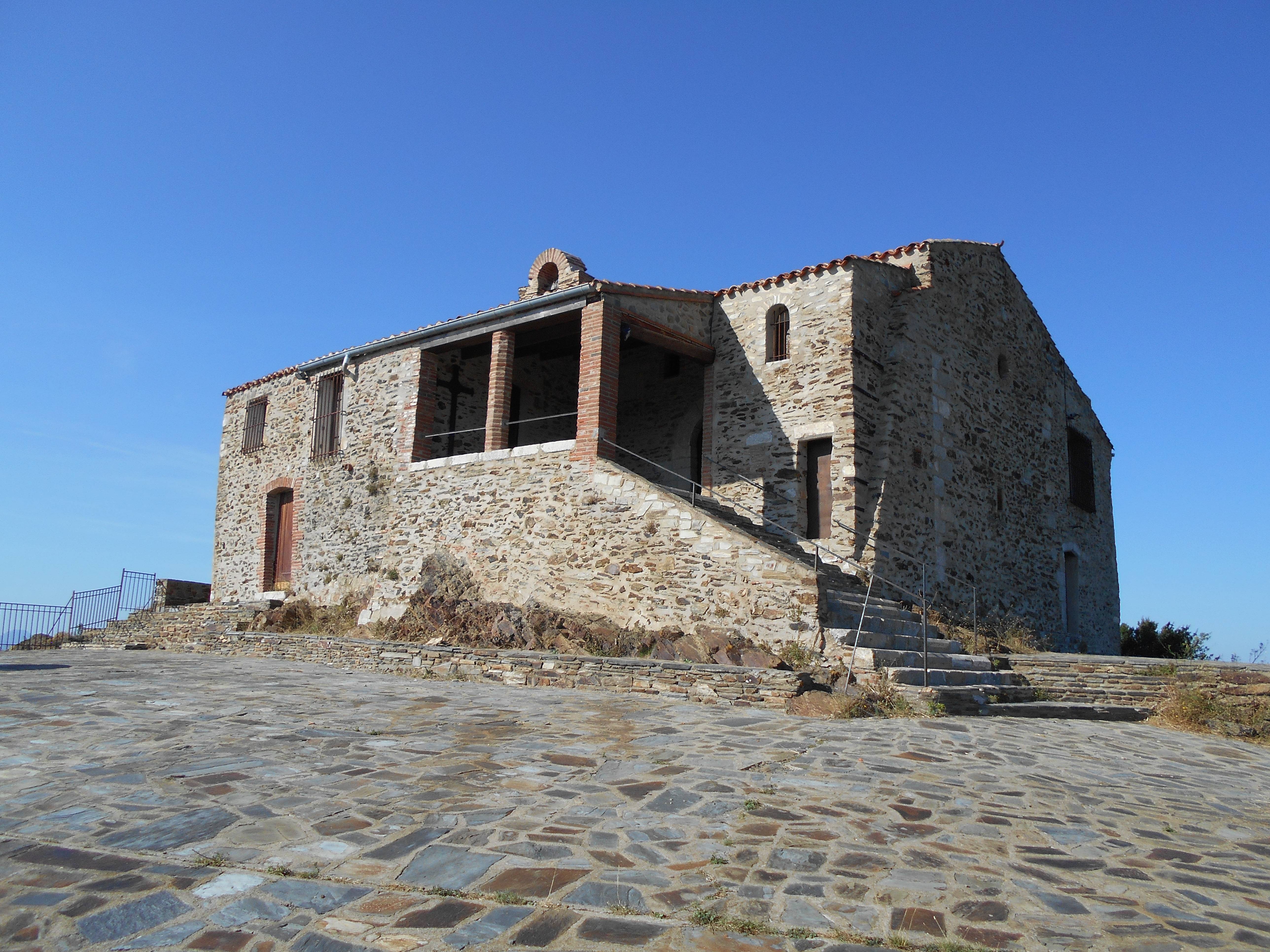 Photo de Eremo Nostra Signora di Força Real