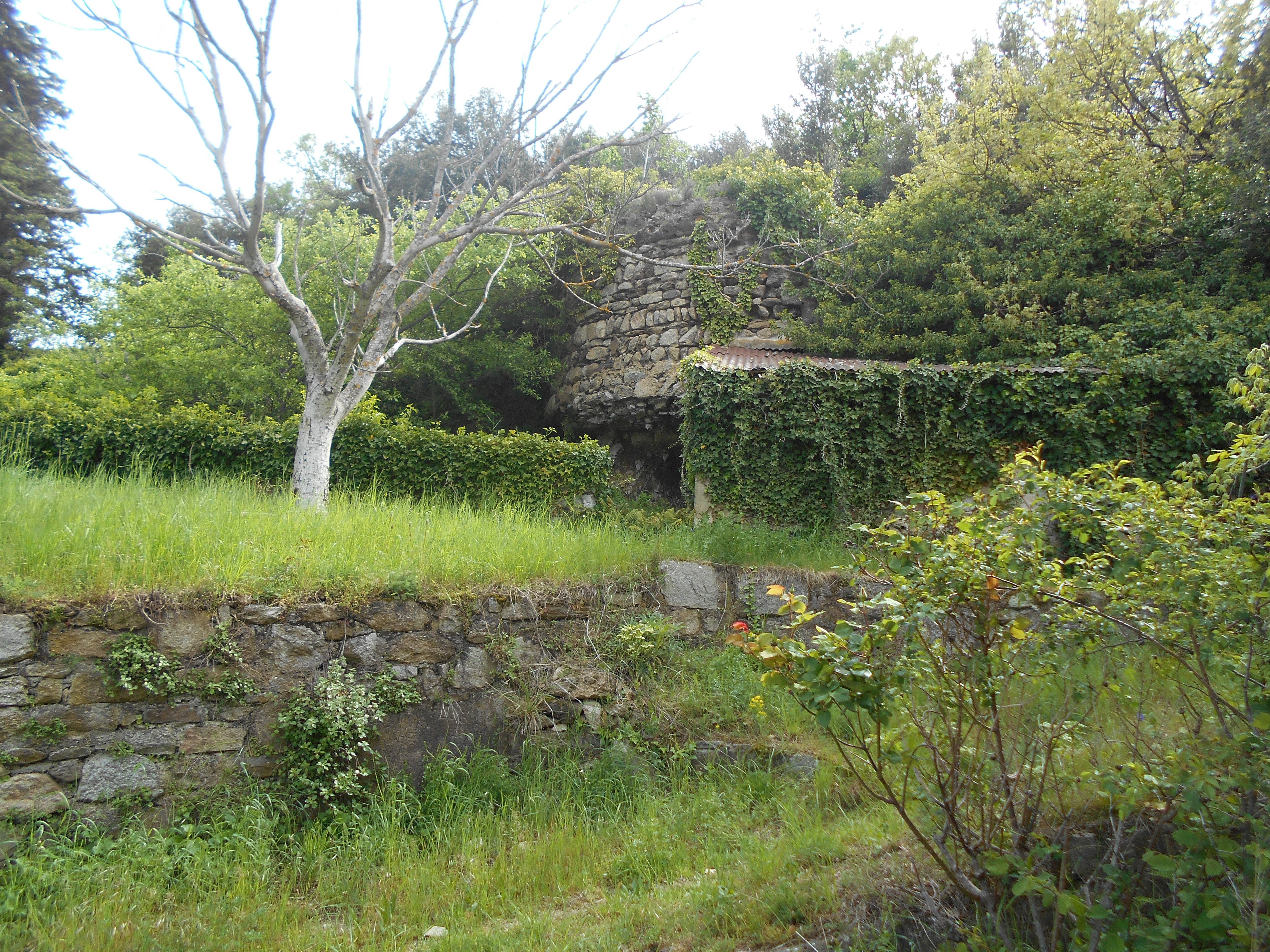 Photo de Saint-Étienne de Breses Church