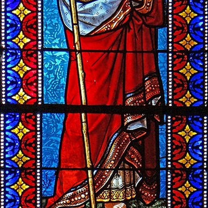 Photo de Église Saint-Léger de Fongrave