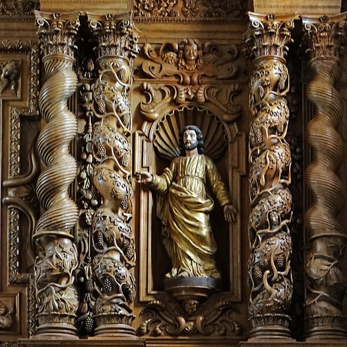 Photo de Église Saint-Léger de Fongrave