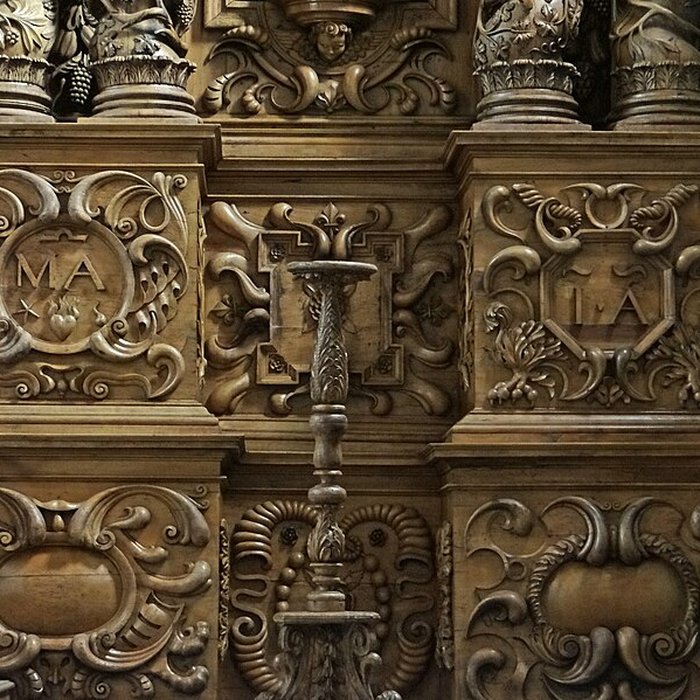 Photo de Église Saint-Léger de Fongrave