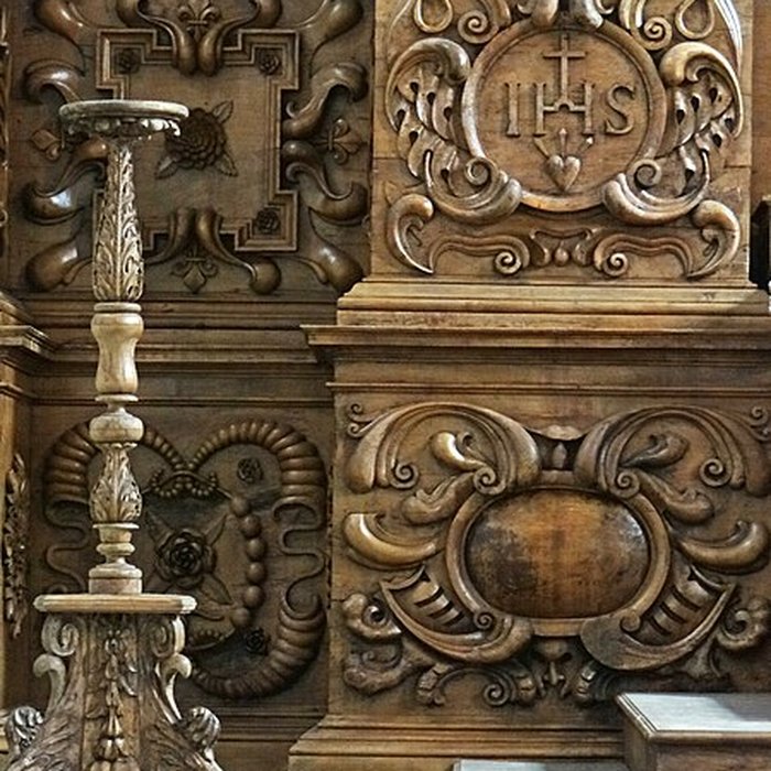 Photo de Église Saint-Léger de Fongrave