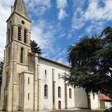 eglise saint leger de fongrave
