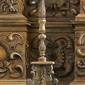 Église Saint-Léger de Fongrave