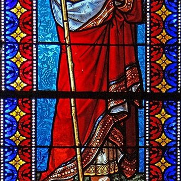 Église Saint-Léger de Fongrave