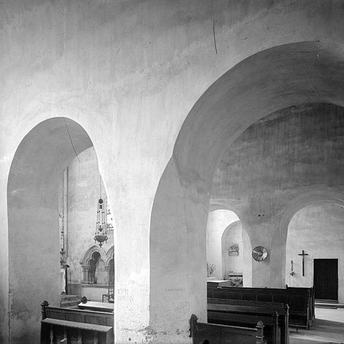 Photo de Église Saint-Léger de Gigny