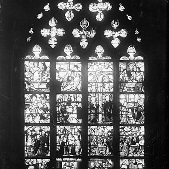 Photo de Église Saint-Léger de Gigny