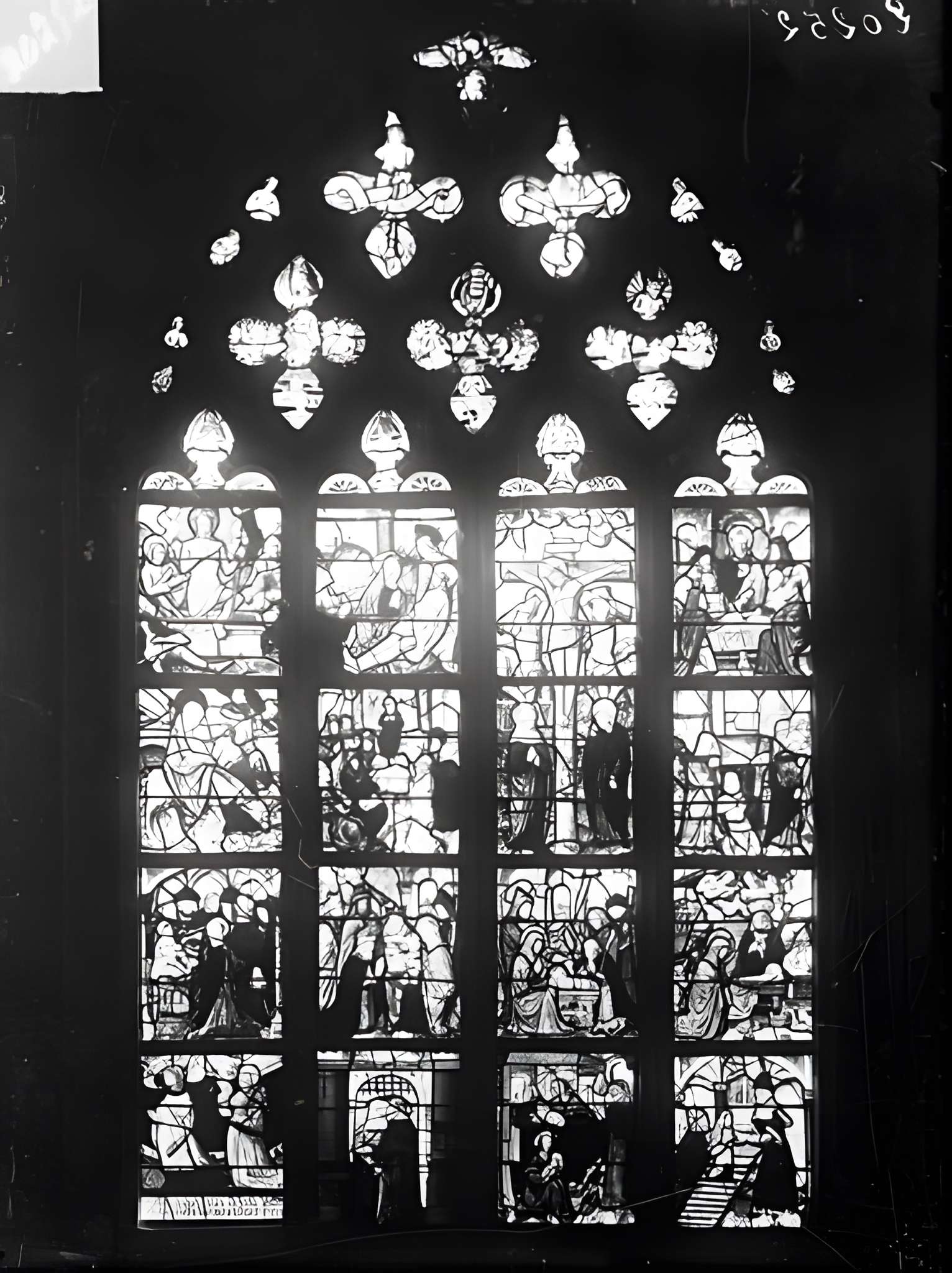 Église Saint-Léger de Gigny