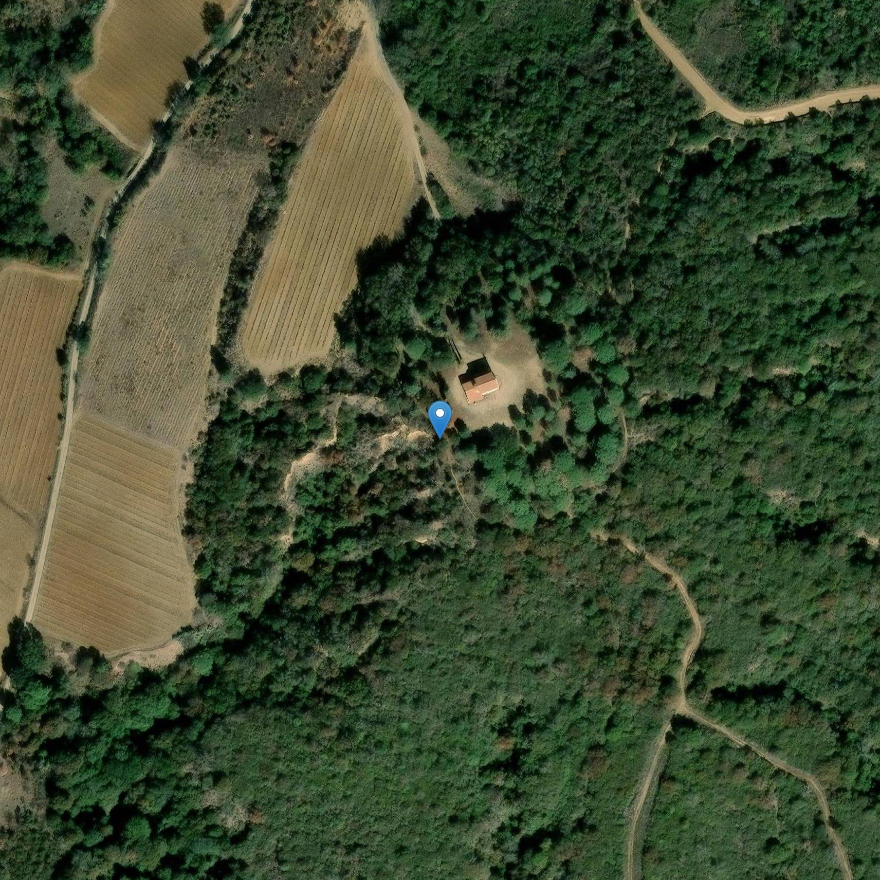 Photo de Iglesia de Saint-Estève des Vignes