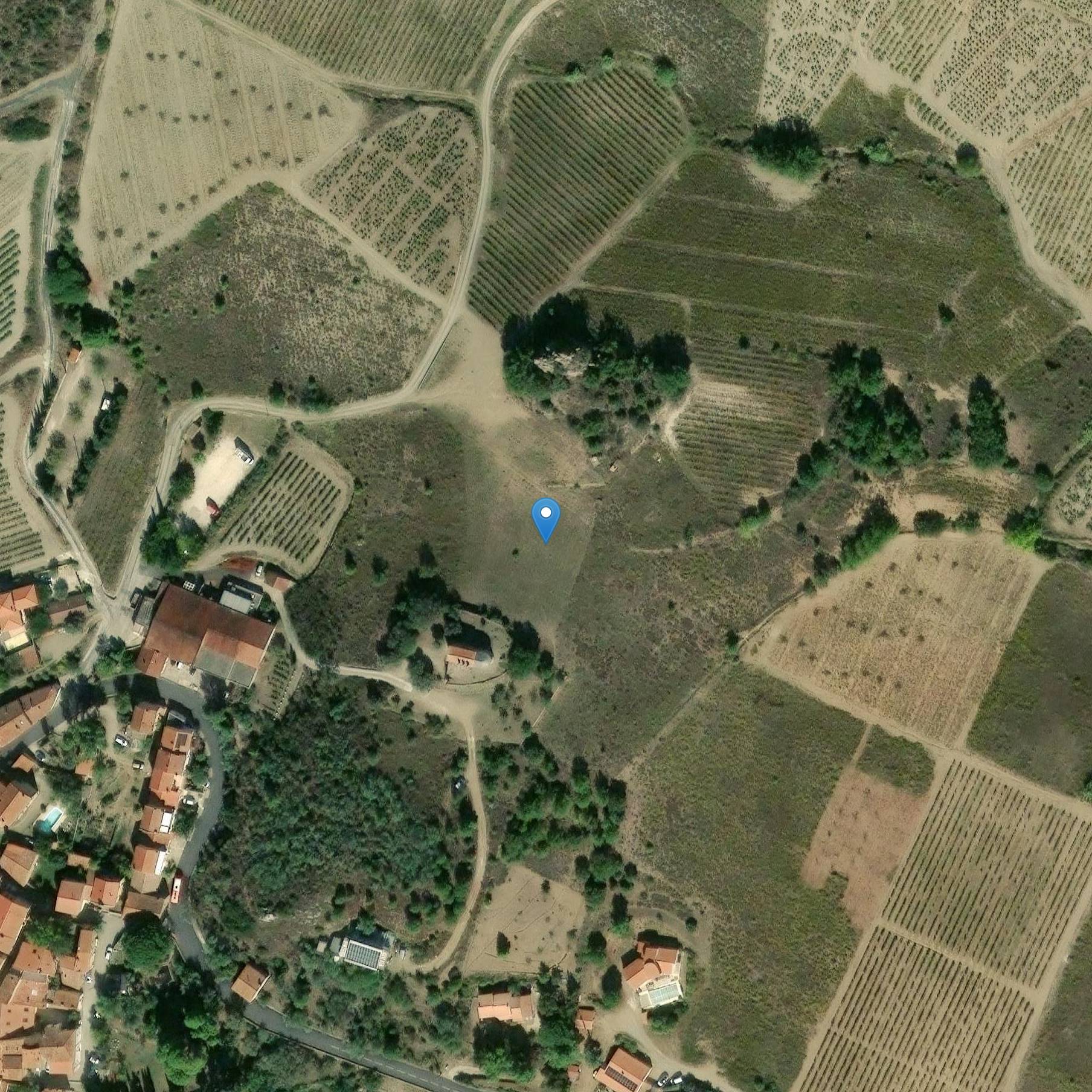 Photo de Saint-Pierre de Planèzes Church