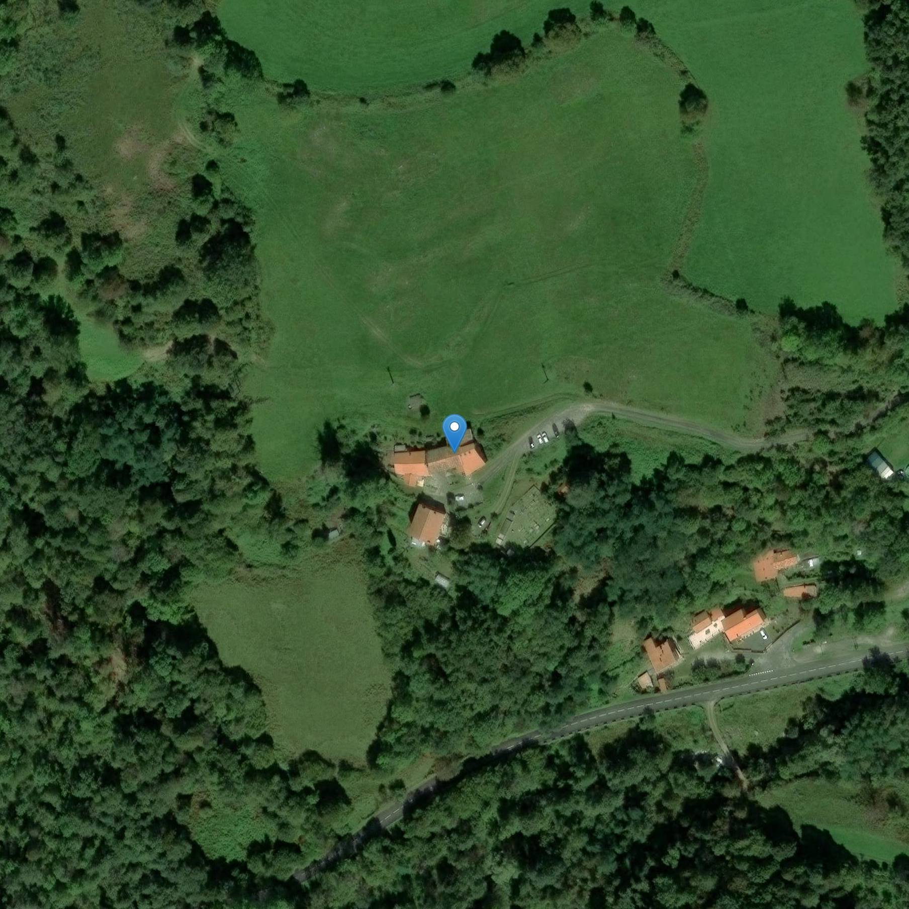 Photo de Église Saint-Sauveur de Les Planes