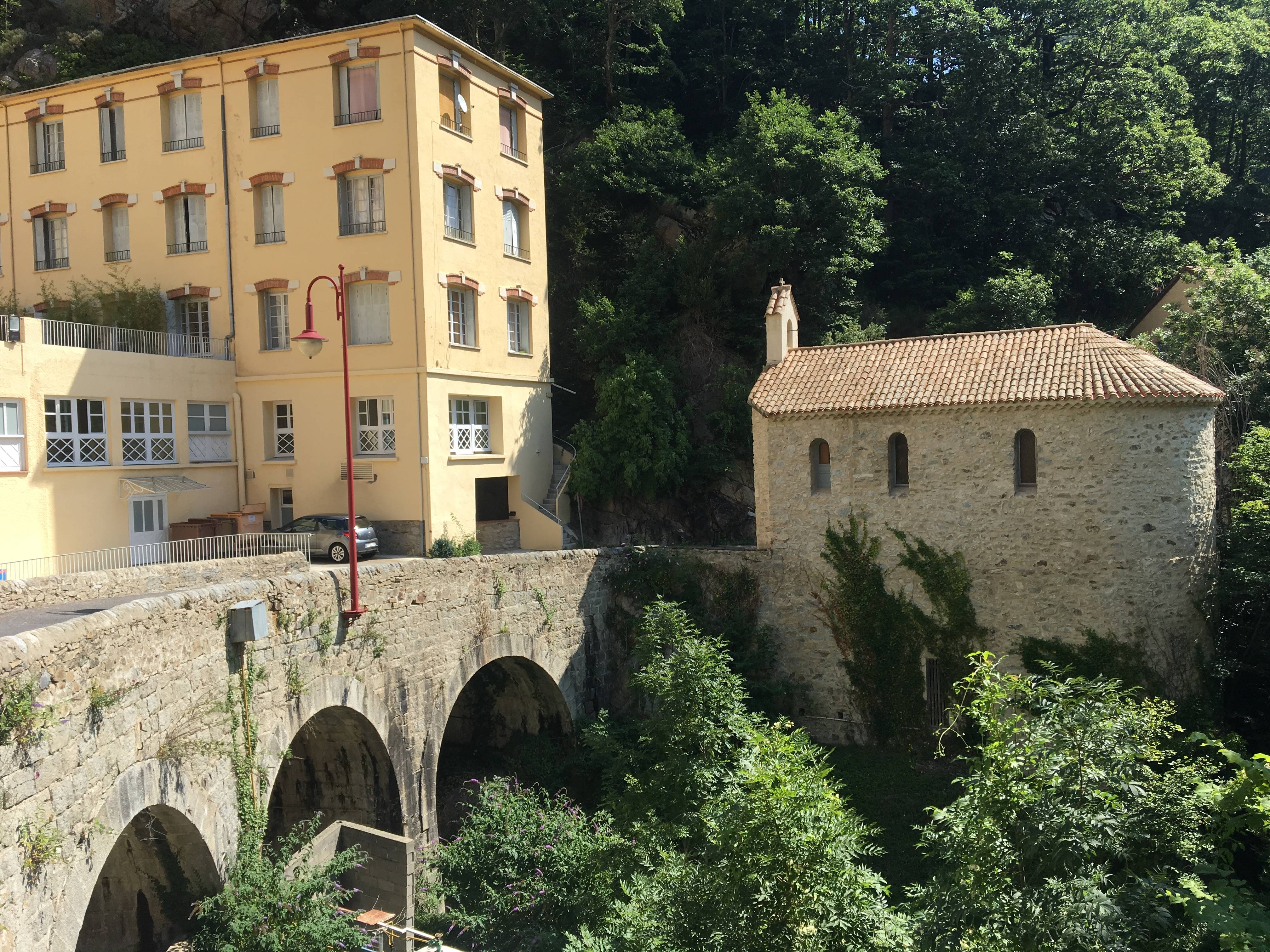 Photo de Église Saint-Roch de La Preste