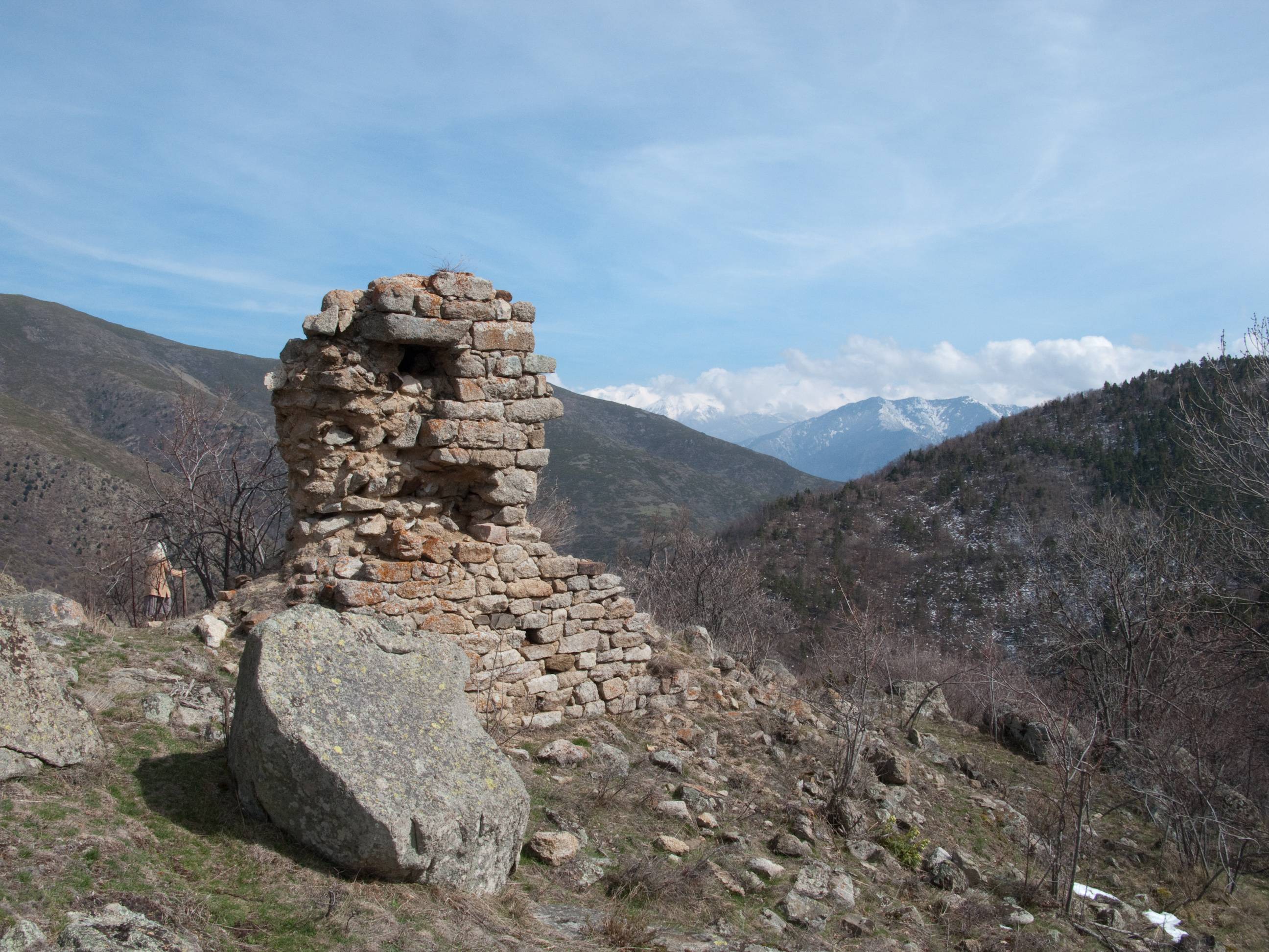 Photo de Former church Saint-Julien de Railleu