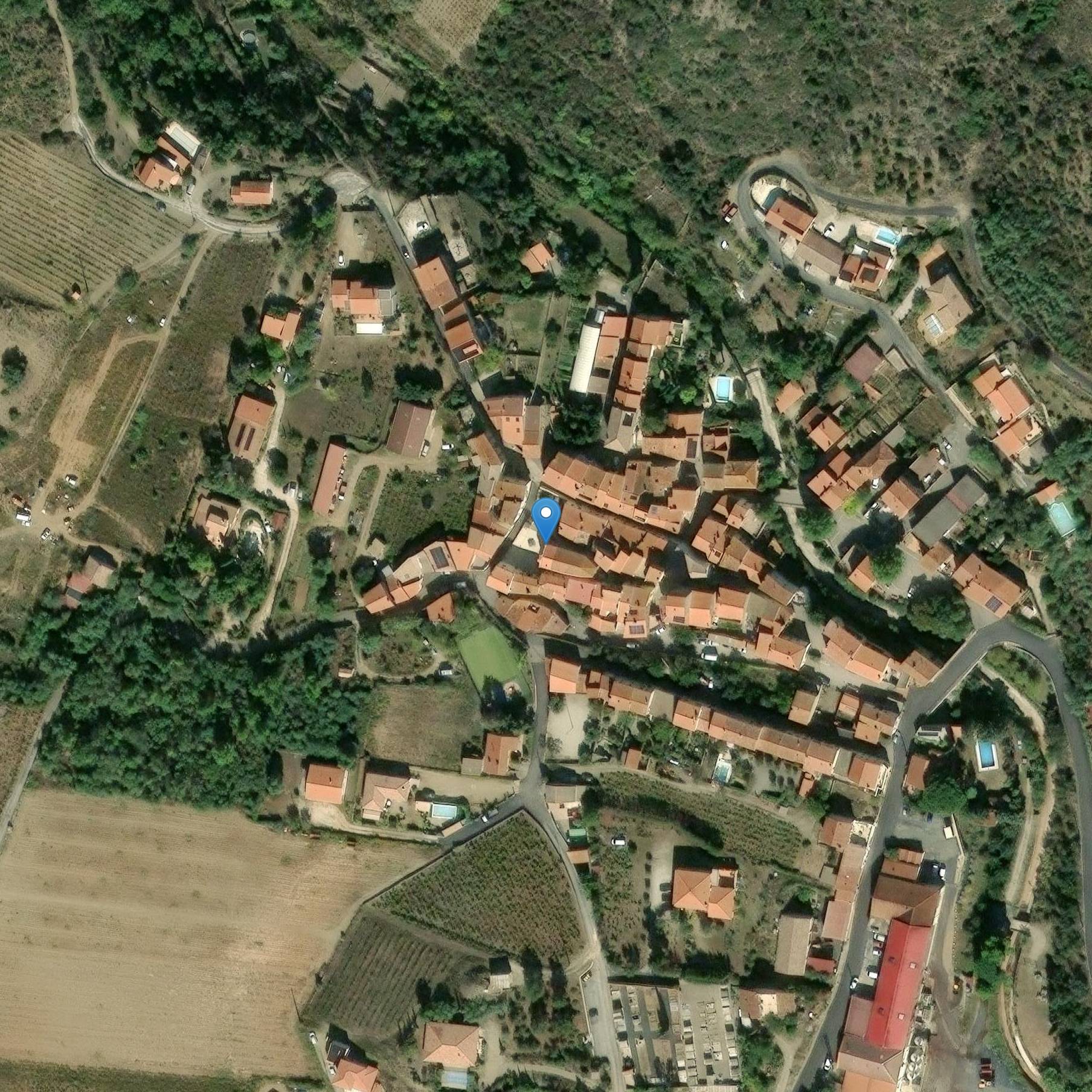 Photo de Chiesa di San Giovanni Battista di Rasiguères