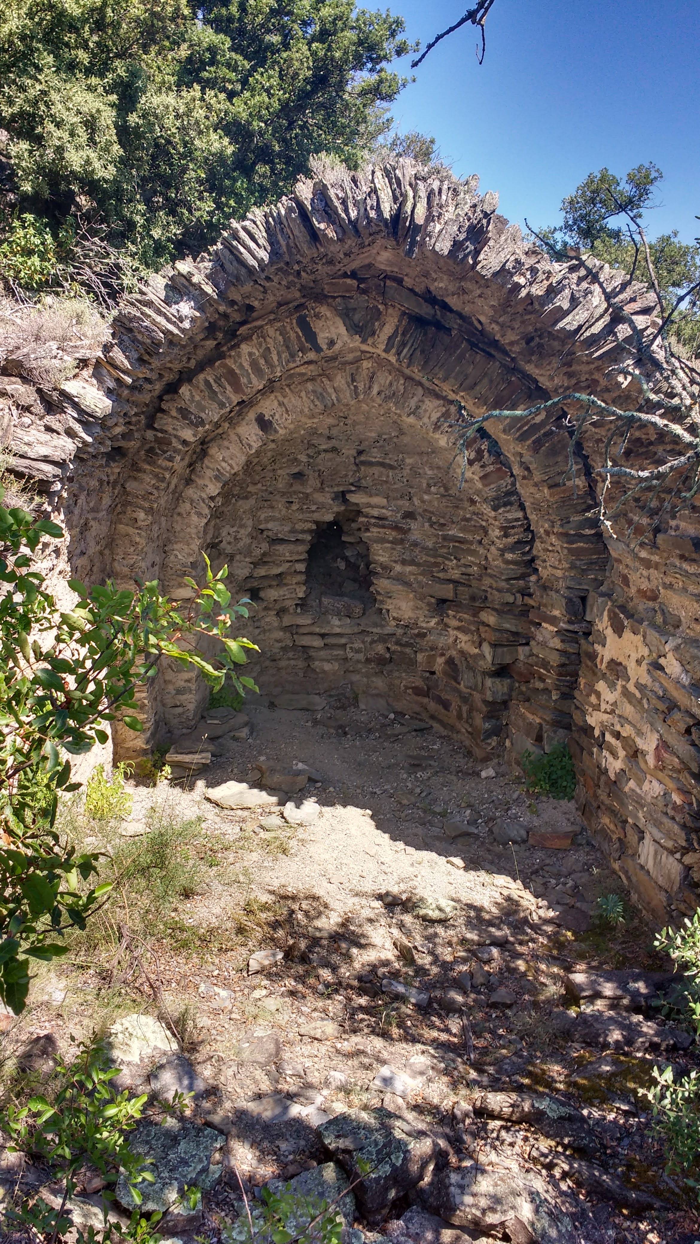 Photo de Église Saint-Sernin d'Eroles