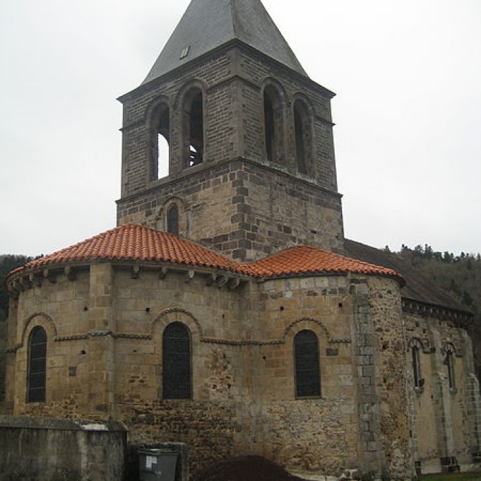 Photo de Église Saint-Léger de Montfermy