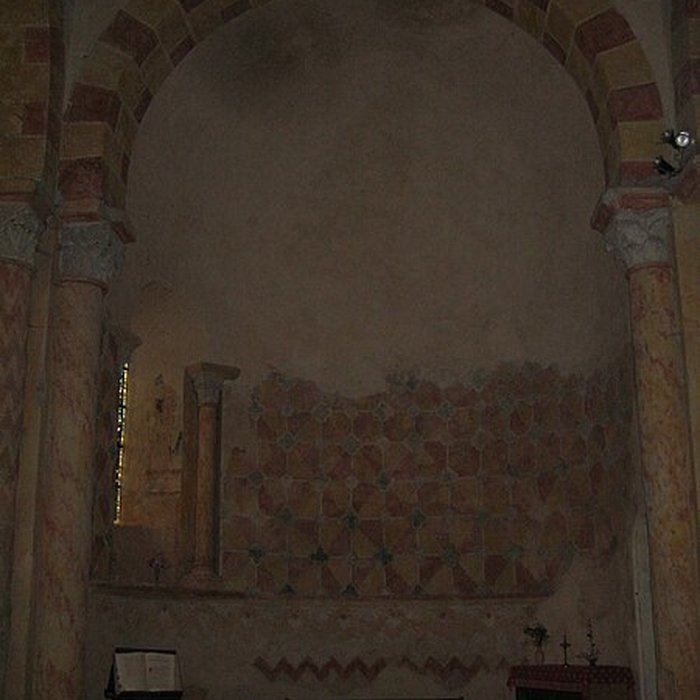 Photo de Église Saint-Léger de Montfermy