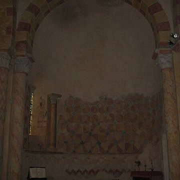 Église Saint-Léger de Montfermy