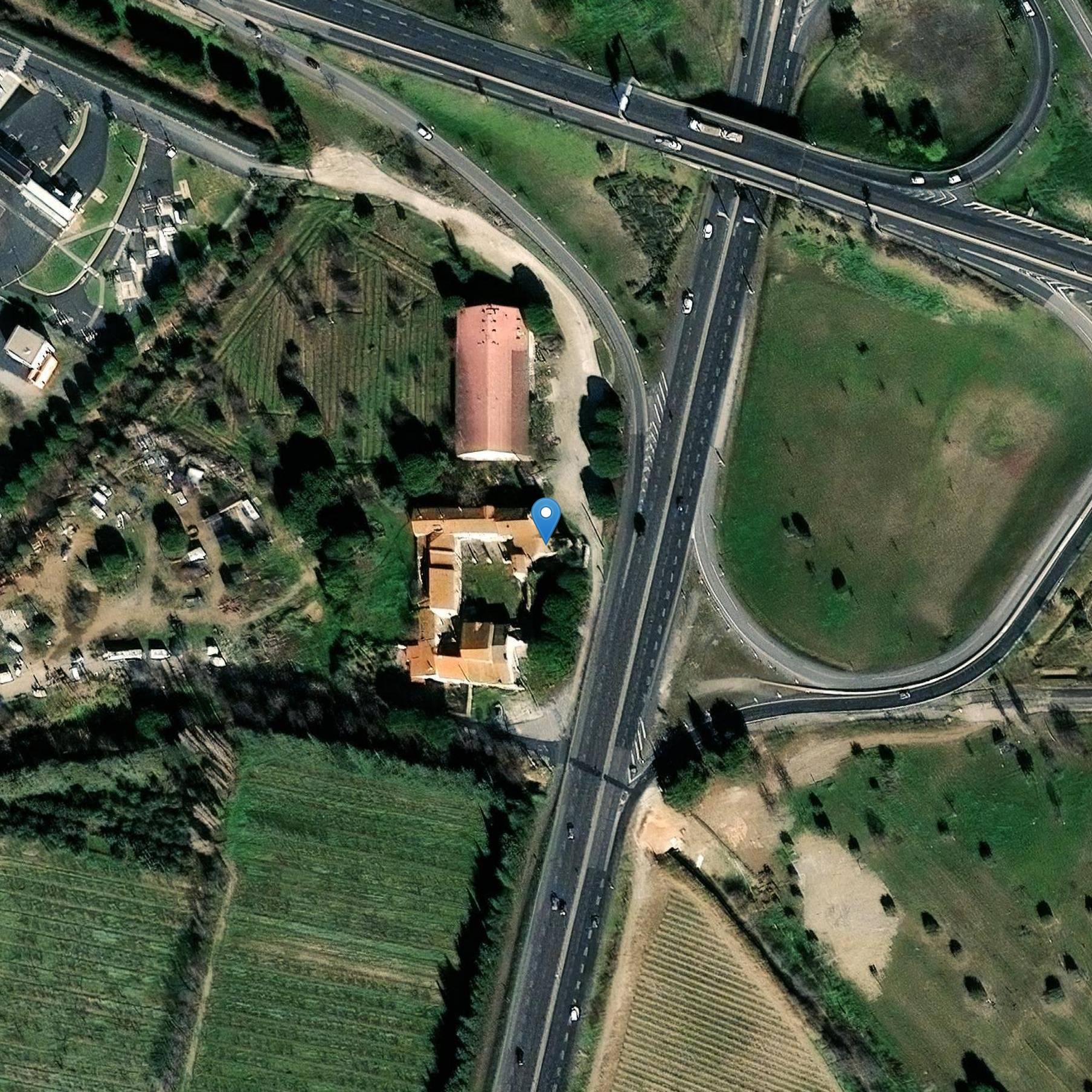 Photo de Chiesa di Santa Maria della Garriga