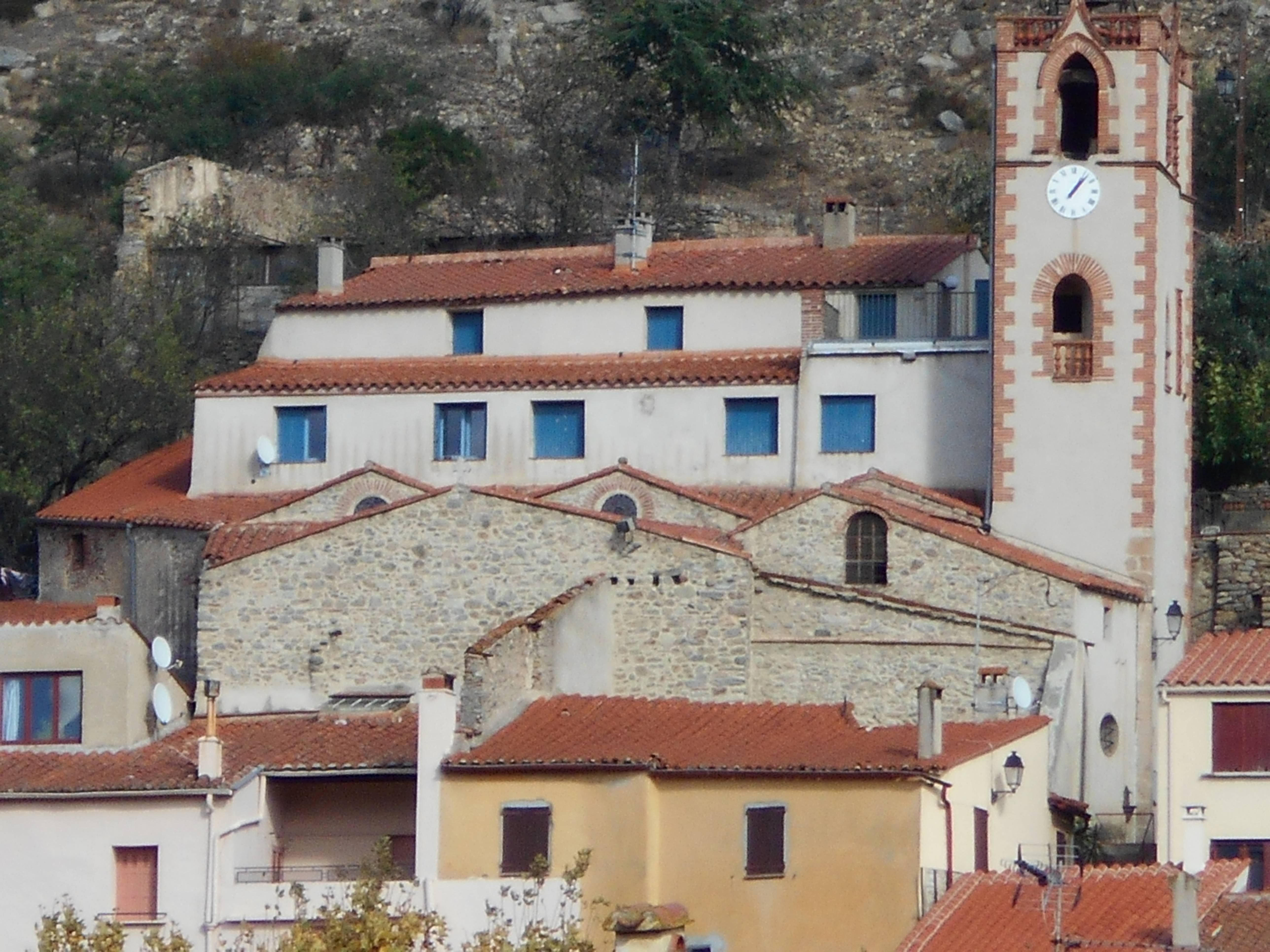 Photo de San Juan Iglesia Evangelista de Rodès