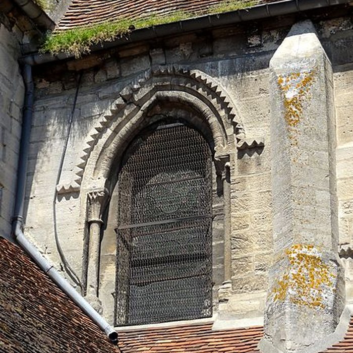 Photo de Église Saint-Léger de Mouy