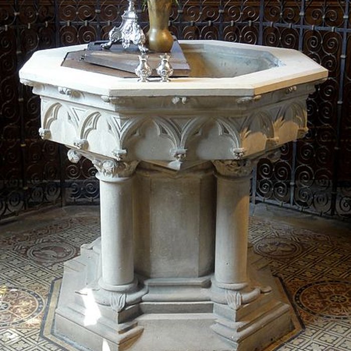 Photo de Église Saint-Léger de Mouy