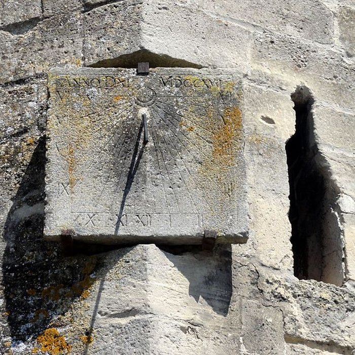 Photo de Église Saint-Léger de Mouy