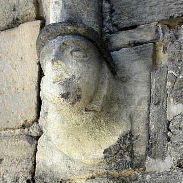 Église Saint-Léger de Mouy