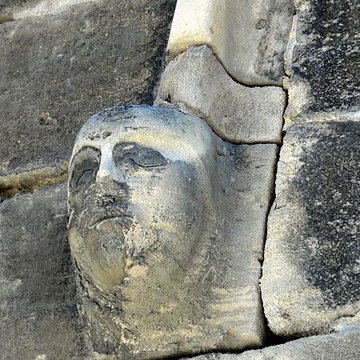 Église Saint-Léger de Mouy