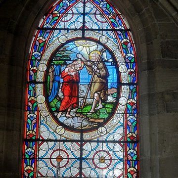 Église Saint-Léger de Mouy