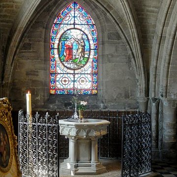 Église Saint-Léger de Mouy